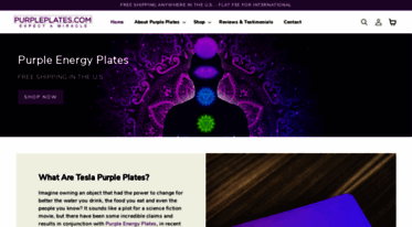 purpleplates.com