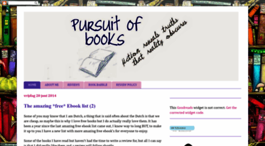 pursuit-of-books.blogspot.com