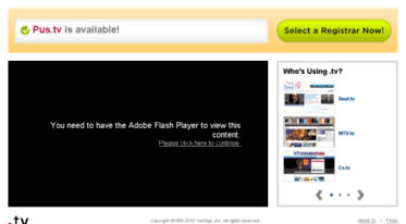 pus.tv