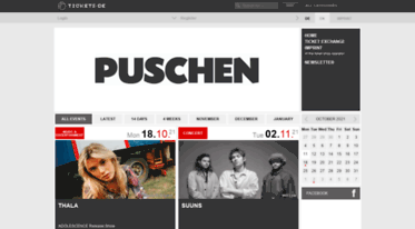 puschen.tickets.de