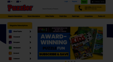 puzzler.com