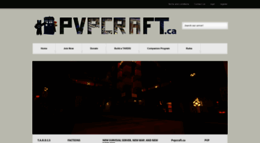 pvpcraft.ca