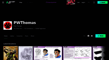 pwthomas.deviantart.com
