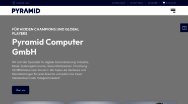 pyramid-computer.com