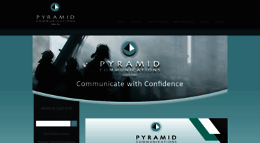 pyramidcomm.com