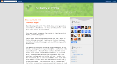 python-history.blogspot.com