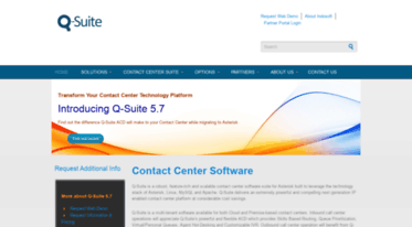 q-suite.com