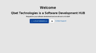 qbet-technologies.com