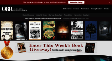 qbrbookreview.com