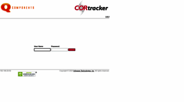 qcomp.cortracker.com