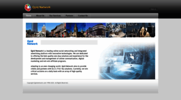qpidnetwork.com