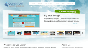 qssdesign.com