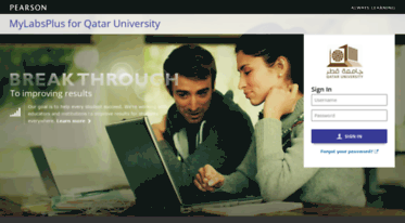 qu.mylabsplus.com