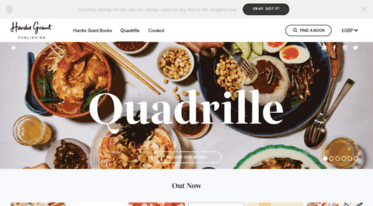 quadrille.co.uk