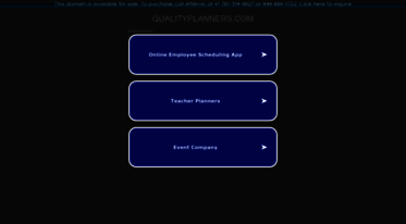 qualityplanners.com