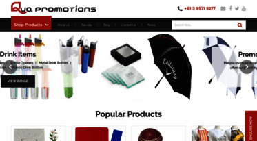 quapromotions.com.au