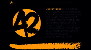 quarantadue.it