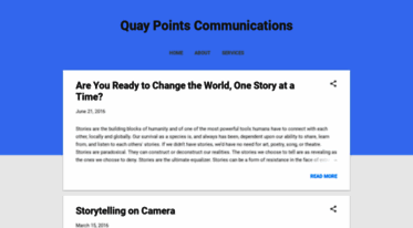 quaypoints.com