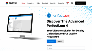 qubyx.com