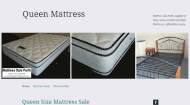 queen-mattress.com.au