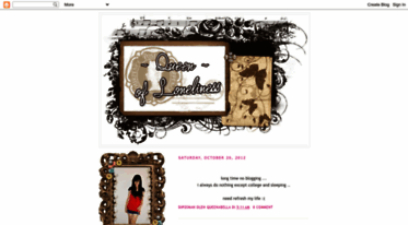 queenofloneliness.blogspot.com