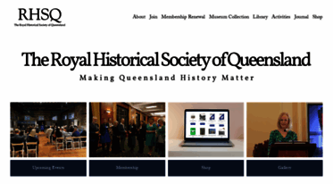 queenslandhistory.org