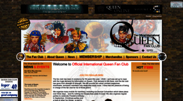 queenworld.com