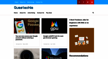 questechie.com