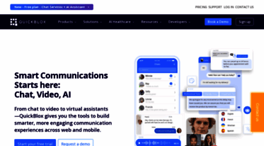 quickblox.com