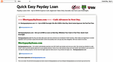 quickeasypaydayloan.blogspot.com