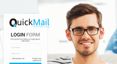 quickmailmarketing.com