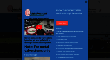 quickpressure.com