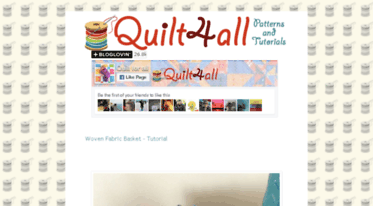 quilt4all.com