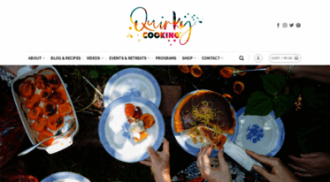 quirkycooking.blogspot.com