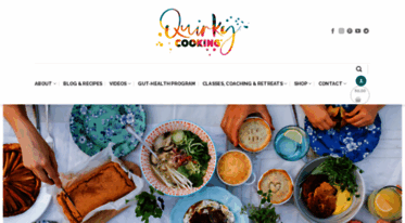 quirkycooking.com.au