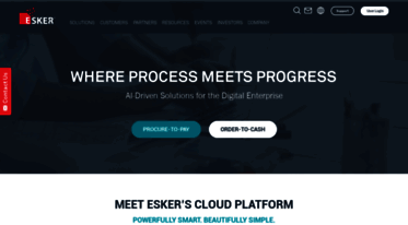 quitpaper.esker.com