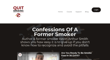 quitsmokingwhilesmoking.com