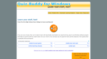 quiz-buddy.com