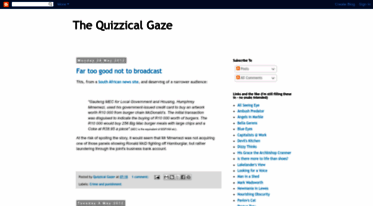 quizzicalgaze.blogspot.com