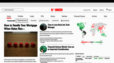 quote.morningstar.ca