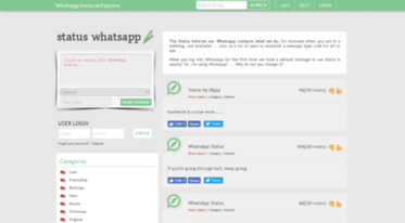 quotes4status.com