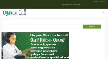 qurancall.org