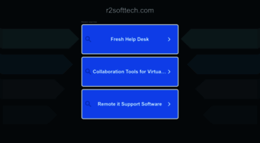 r2softtech.com