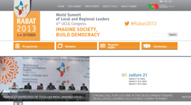 rabat2013.uclg.org