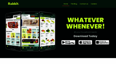 rabbitmart.com