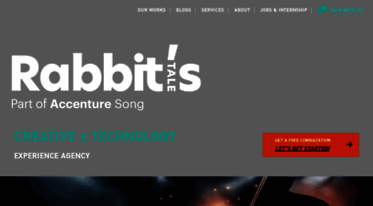 rabbitstale.com