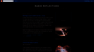 rabidreflections.blogspot.com