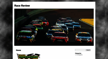 racereview.com