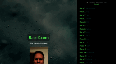 racex.com