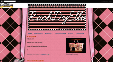 rachdyelle.blogspot.com